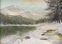 St. Moritz