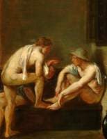 The Bathers