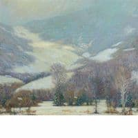 Winter Landscape