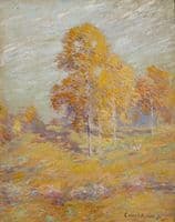 Autumn, Old Lyme