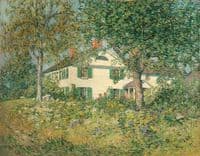 Chadwick House, Old Lyme