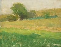 Summer, Old Lyme