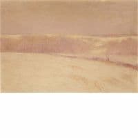 Snow Scene