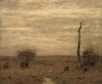 Autumn Landscape