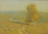 Golden Autumn