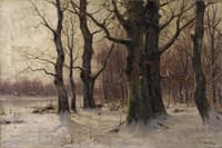 Winter Landscape