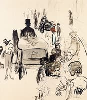 Street Scene