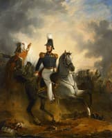 The Engagement at Houthalen