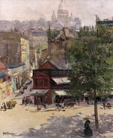 Montmartre