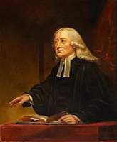 John Wesley (1703–1791)