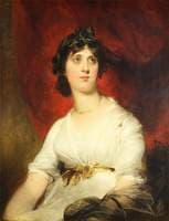 Mrs Cecilia Lock