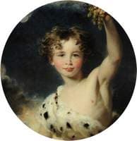 Master Charles Hope