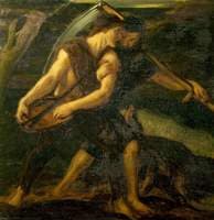 The Sower and the Reaper