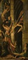 The Wise and Foolish Virgins
