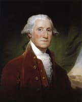 George Washington