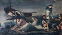 The Wise and Foolish Virgins