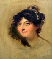 Lady Lea