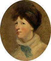 Portrait of a Lady