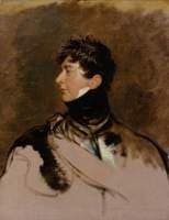 King George IV