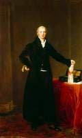 Robert Jenkinson, 2nd Earl of Liverpool, Prime Minister