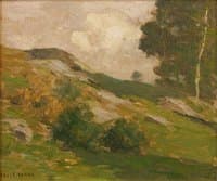 October Day