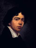 Portrait of a Young Man