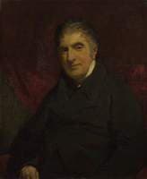 Reverend William Holwell Carr, Benefactor