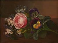 Still Life of Flowers