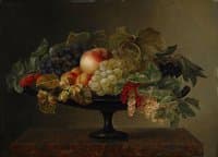 Still Life of Fruit