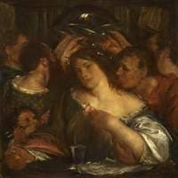 Tibullus in the House of Delia