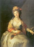 Elizabeth P. Divova (1762-1813)