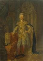 Portrait of a Man