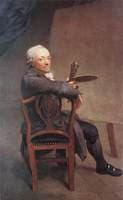 Self-Portrait at Age 58