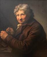 Painter Daniel Nikolaus Chodowiecki