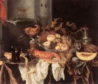 Still Life