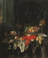 Still Life