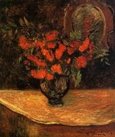 Rowan Bouquet