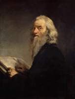 A Jewish Rabbi