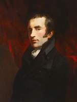 Reverend Robert Newton