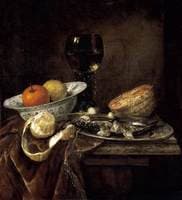 Still Life
