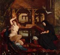 Vanity and Sanctity