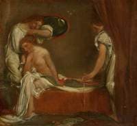 Toilet Scene