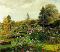 Hodges Garden