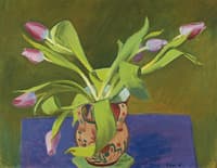 Still Life with Tulips