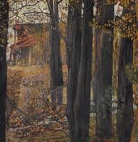 Autumn Landscape