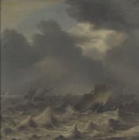 Seascape