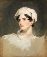 Maria, Lady Callcott, Author