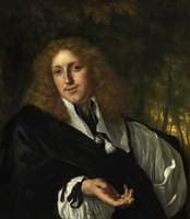 Portrait of a Man