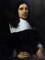 Andrew Marvell (1621–1678)