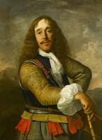 Portrait of an Officer